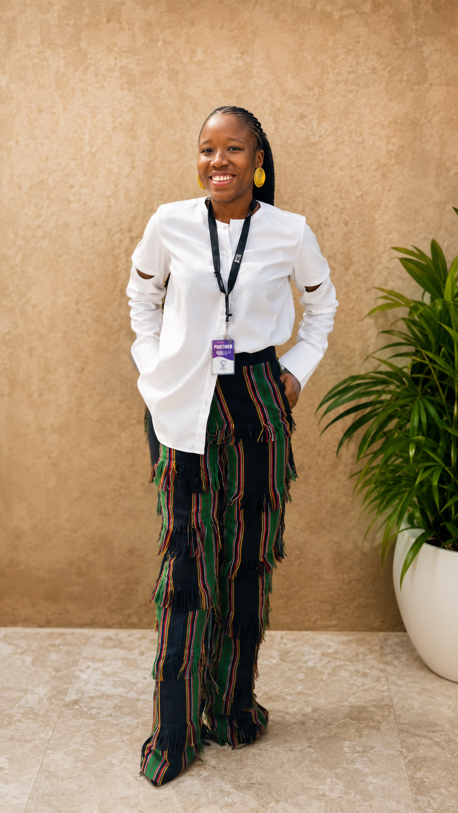 Lookbook Sample