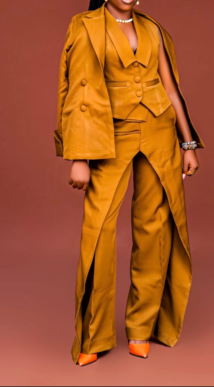 Corporate Wear